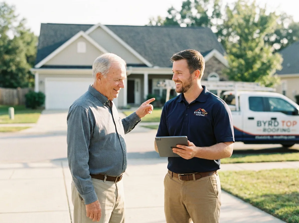 Roofing Pershing, IN FAQs